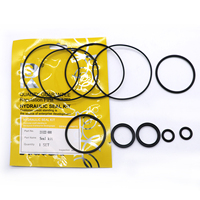 Kit de joints de direction assistée 21122-000 pour la réparation de pompe hydraulique Eaton, kit de joints Buna N