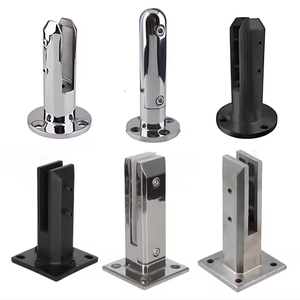 <span class=keywords><strong>BNS</strong></span> 160 tradizionale/180/200MM in acciaio inox rubinetto di vetro spazzolato/nero opaco per uso ufficio pavimenti di garanzia di 3 anni - Product Image 1