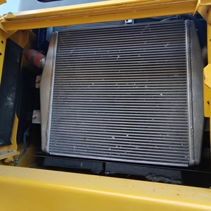 Excavadora Usada Original Komatsu Pc400, Excavadora Usada de 40 Toneladas PC400, Excavadora de Cadenas Usada Komatsu - Product Image 5