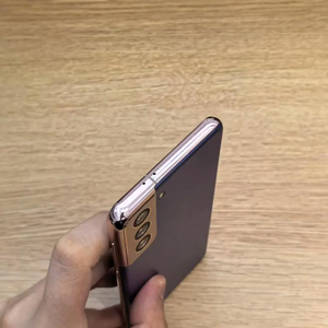 Venta al por mayor usado para <span class=keywords><strong>Samsung</strong></span> <span class=keywords><strong>S21</strong></span> 5G celular teléfono móvil <span class=keywords><strong>8GB</strong></span> RAM 128GB desbloqueado con pantalla AMOLED real - Product Image 4
