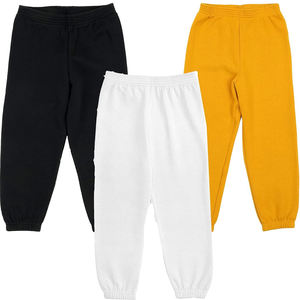 Pantalones de chándal transpirables ligeros personalizados para niños, pantalones deportivos informales para correr, para jugar al gimnasio, ropa de diario, pantalones de chándal para niños pequeños - Product Image 3