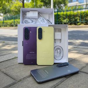 Smartphones A56 5G Económicos, 24GB+1TB, Versión Global Desbloqueada, Deca Core, Móvil en Oferta - Product Image 4