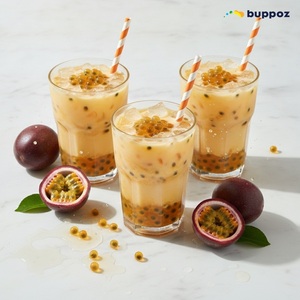 เสาวรส Popping Boba ฮาลาล - Product Image 5