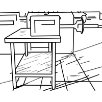 Équilibreur de pneu manuel budgétaire | Chargement USB 5V | Outil essentiel d'atelier | Dropshipping amical