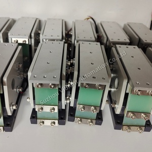 Alimentador Lineal Vibratorio de la Serie LFG de <span class=keywords><strong>SINFONIA</strong></span> (SHINKO) 100% Nuevo, Motor de 220V - Product Image 5