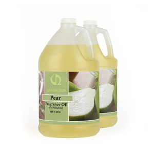 Fabricante de Aceites Aromáticos al por Mayor, Aceite de Fragancia Personalizable con Aroma a Pera para la Elaboración de Velas Aromáticas y Jabones |   <span class=keywords><strong>Precio</strong></span> Económico - Product Image 2