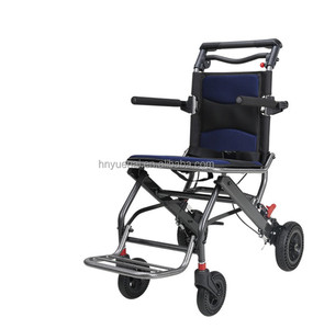 Déambulateur avec siège pour personnes âgées handicapées, déambulateur fauteuil roulant, remplacement de déambulateur - Product Image 4