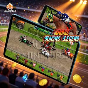 Hot Selling Original Dragon Buffalo Arcade Skill Game Development Online Game App Vegas Night Platform - Product Image 4