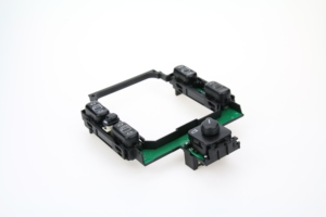 Kede Master Power Window Switch Fenster Spiegelschalter Mando De Espejos para 1996-1997 <span class=keywords><strong>M.B</strong></span> W202/C220/C230/C280/C36 2028208210 - Product Image 2