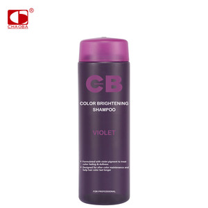 Le Meilleur <span class=keywords><strong>Violet</strong></span> Blonde Shampooing <span class=keywords><strong>Pour</strong></span> Cheveux Décolorés - Product Image 4