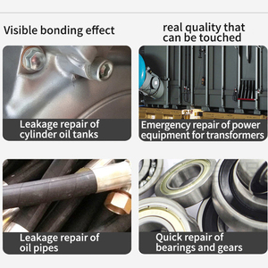 アクリル接着剤AB構造用高強度硬化性メチルメタクリレート木工構造用 - Product Image 3