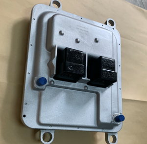 1767503 10R-1824 176-7503 Contrôleur ECM ECU Unité de commande 3508B 3512B 3516B Moteur 10R1824 - Product Image 1