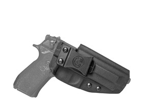 Étui Kydex IWB pour Beretta 92fs, ceinture tactique réglable, port dissimulé, logo <span class=keywords><strong>Bluetac</strong></span>, équipement de défense personnelle - Product Image 6