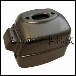 อะไหล่เลื่อยยนต์ Husqvarna HUS51 55 ชุดท่อเก็บเสียงและท่อไอเสีย - Product Image 2