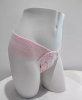 Nachtbinden Menstruationsunterwäsche Periodenunterwäsche Menstruationshöschen Einweg-Menstruationshöschen Private Label