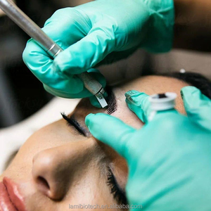 <span class=keywords><strong>ล</strong></span>ิปและคิ้วแบบกึ่งถาวรเครื่องสำอางสำหรับริมฝีปากและคิ้วน้ำหมึกผสม - Product Image 6