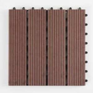 Panel Decorativo Absorbente de Sonido, Revestimiento de Madera de Nogal Natural, Panel Acústico de Listones de Madera para Estudio de Grabación, Sala de Juegos, Oficina - Product Image 2