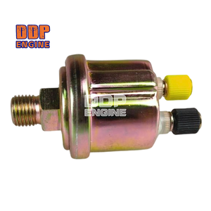 Capteur de pression du moteur diesel pour machines de construction 4931169 C4931169 pour Cummins ISF2.8 ISF3.8 ISBe ISLe BTA - Product Image 4