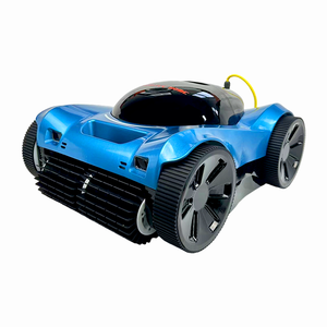 Robot hút bụi bể bơi tự động không dây thông minh, điều khiển từ xa qua ứng dụng, lọc nước dưới nước - Product Image 6