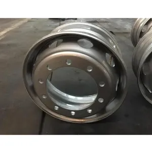 Non-standard Factory Wholesale Hot Sale Passenger Car 14 15 16 17 18 Inch Alloy Wheel Rim For BBA