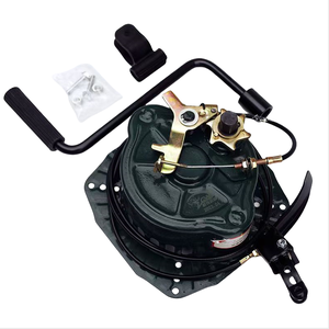 Phụ kiện động cơ <span class=keywords><strong>diesel</strong></span> Dễ dàng tự động khởi động quay tay - Product Image 5