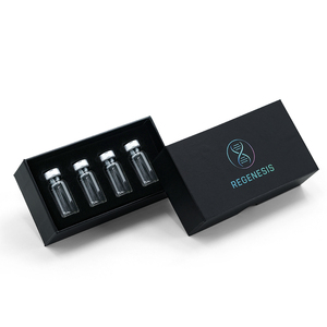 Scatola per Confezionamento di Fiale di Peptidi da 3ml, Rigida e Premium, Personalizzabile all'Ingrosso - Product Image 3