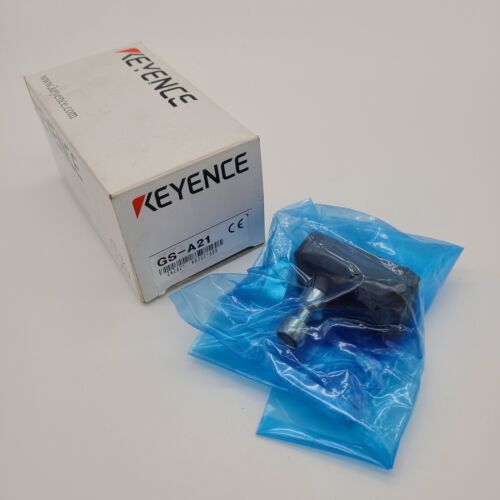 Original KEYENCE GS-A21 Locking Type Actuator for Safety Sensors