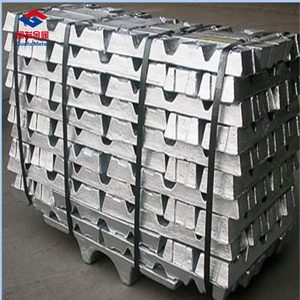 Bloque de lingotes de aleación de plomo y antimonio de estaño puro - Product Image 3