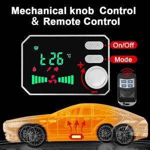 באיכות גבוהה 2kw 5kw 8kw מכונת חימום דיזל כל בתוך מכונית דיזל סירה מחממי 12v 24v - Product Image 3