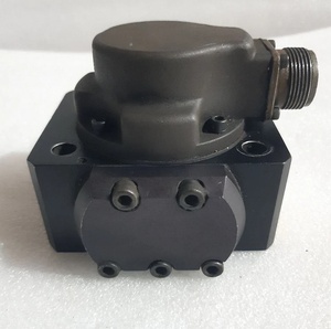 SM4-20(15)57-80/40-10-H607N 40ลิตร/นาที 315บาร์ ระบบควบคุมไฮดรอลิก - Product Image 5