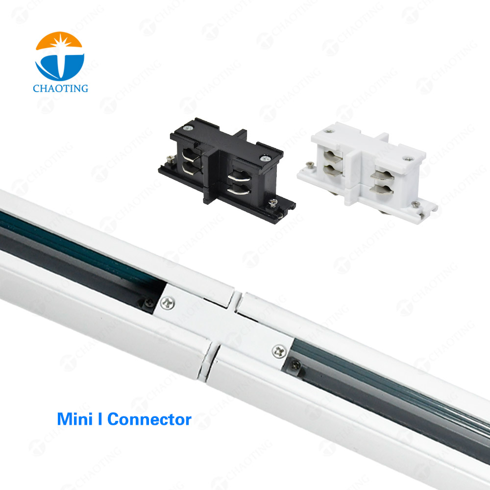 I Connector inside