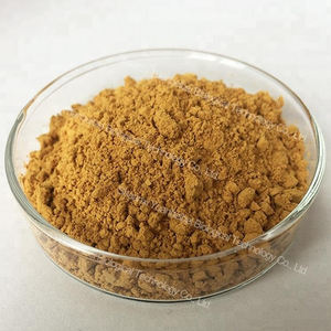 Toplu doğal organik <span class=keywords><strong>Silybum</strong></span> <span class=keywords><strong>Marianum</strong></span> süt devedikeni tohumu özü 80% Silymarin tozu - Product Image 2