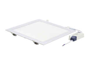 Hot Bán Siêu Mỏng Trực Tiếp Siêu Sáng Quảng Trường <span class=keywords><strong>Led</strong></span> Trần Bảng Điều Khiển Ánh Sáng Cho Khách Sạn Phòng Họp Văn Phòng Khu Dân Cư Trắng - Product Image 4