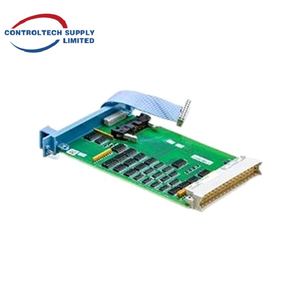 Módulo de Terminación de Bus TERM-0002, Original, Nuevo, en Stock, Envío Rápido, Componente de Repuesto de Control de Automatización de Grado Industrial - Product Image 4