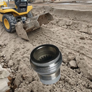 Adaptador de broca de núcleo Extremo de conexión de taladro de núcleo Hilti, Extremo de conexión Hilti DD BL, Extremo de conexión de broca de núcleo - Product Image 3