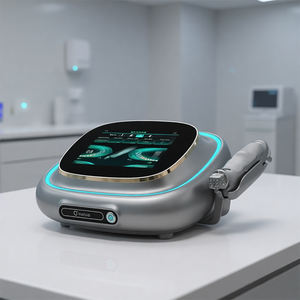 Inyector Mesogun con Aguja, Máquina de <span class=keywords><strong>Mesoterapia</strong></span> sin Agujas para el Hogar, Máquina de <span class=keywords><strong>Mesoterapia</strong></span> sin Agujas, Máquina de <span class=keywords><strong>Mesoterapia</strong></span> para la Piel - Product Image 1