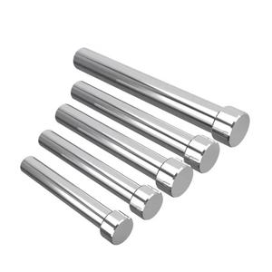 تصنيع المعدات الأصلية عالية الجودة الدقة الفولاذ المقاوم للصدأ T مستقيم حقن اللكمات أجزاء العفن يموت لكمة القياسية - Product Image 2