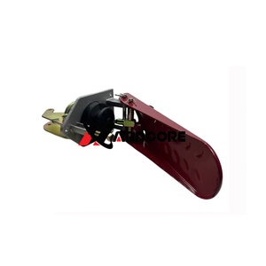 50C0028 Accelerator Pedal for 855N 856 Loader - Product Image 1