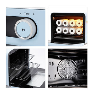 <span class=keywords><strong>Horno</strong></span> de Sublimación Inteligente PYD Life 40L <span class=keywords><strong>para</strong></span> Tazas y Vasos, Prensa de Calor al Vacío <span class=keywords><strong>3D</strong></span> - Product Image 6