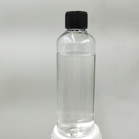 Application cosmétique Polydiméthylsiloxane Huile de silicone linéaire Dimethicon 350