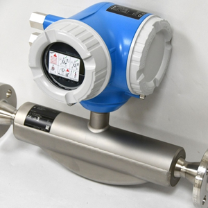 เครื่องวัดการไหลแบบคอริโอลิส Endress+Hauser Promass E 300 รุ่นใหม่ - Product Image 3