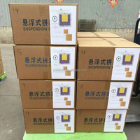 Revêtement de sol sportif en PP de haute qualité pour terrains de basketball professionnels – Le meilleur de notre usine chinoise