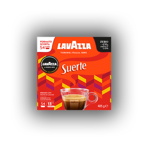 lavazza a modo mio empty pods Jolie - Espresso Coffee Machine main image 0