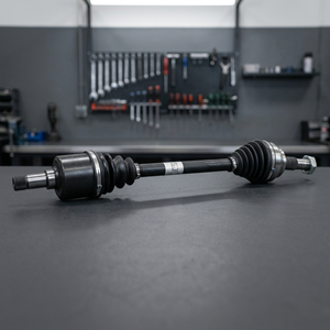 ชุดขับเคลื่อนและเพลาขับ Mec-Diesel Italy Origin รุ่น 940627M สำหรับ FIAT (อะไหล่เพลาขับอื่นๆ) - Product Image 2