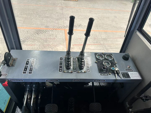 Trống quay compost ủ máy phân bón gia cầm Phân compost máy - Product Image 5