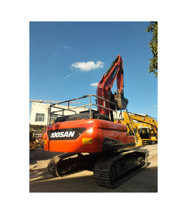used Heavy Equipmentused Doosan Dx225 Excavator22ton Machinery Doosan dx225Crawler <b>Excavator</b> <b>Machine</b> used Construction Machinery - Product Image 5