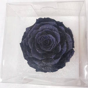 Roses Conservées de Haute Qualité 9-10 CM Qualité de Grade A Grande Tête de Rose pour la Décoration Cadeau de Fête des Mères Diplôme Saint-Valentin - Product Image 4