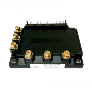 Điện Transistor mô-đun 7mbp75ra060 7mbp50rta060-01 A50L-0001-0328 A50L-0001-0266 7mbp50ra060-0 7mbp50ra060 - Product Image 2
