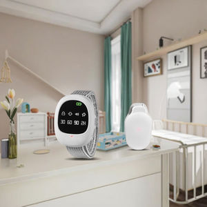 智能无线尿床报警训练器婴儿手表尿床个人尿液传感器 - Product Image 4