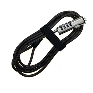 Yh1505 USB máy tính khóa không có lỗ Khóa máy tính xách tay phổ biến mật khẩu an ninh khóa thép hợp kim - Product Image 1